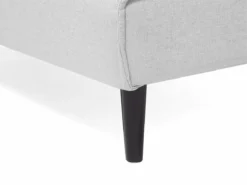 Sofá 3 Plazas Gris Claro VISBY -Conforama Tienda de ventas 1af5427bcba3a6869a977cd14adc76c271f59ccc 4f43db7fe4ac41cba6cbd946cda71f59