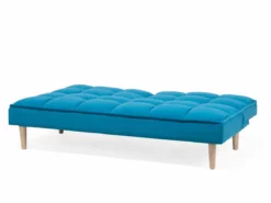 Sofá Cama Azul SILJAN -Conforama Tienda de ventas 1b55d75907239fefa84917145ba602b3047f02f8 6e439c7648f94d859e945ac2b3dbea7c