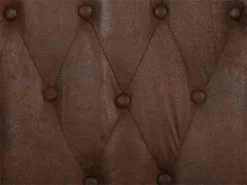 Sillón De Piel Sintética Marrón/madera Oscura ALTA -Conforama Tienda de ventas 1b632a64f33fda3424ce586387b749ca361d8070 705dc62832aa41d7836f8b18dd8a1348