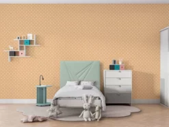 Cabecero ZENITH Tela Cielo 105cm X 120cm Tela