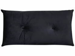 Sofá Cama De Terciopelo Negro/dorado VESTFOLD -Conforama Tienda de ventas 1b9fac4b6ff671fa9ff8ca9b0ae33353d2f252f2 02753a06869a4aefad4a22ff81899e71