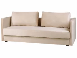 Sofá Cama 3 Plazas De Terciopelo Beige Claro EKSJO -Conforama Tienda de ventas 1be0c84e5029075f3e831b8bccd0c34375d8313a 785ecf83ec224ccc841056d01824a46e