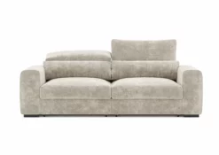 Sofá 3 Plazas LANDONConvertible Beige