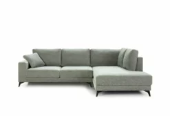 Rinconera VICTORY Derecha ColorAzul Claro