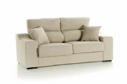 Sofa De 3 Plazas Beige LUCIA 5 -Conforama Tienda de ventas 1d3d79a45a2bbeca1d84b54f9cce50e9215438b7 110703 03