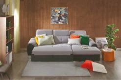 Chaise Longue Con Cama Derecha ARCADIA -Conforama Tienda de ventas 1e15d544b658199c1c408877c9ff095922d979b8 400259 Arcadia AMB3