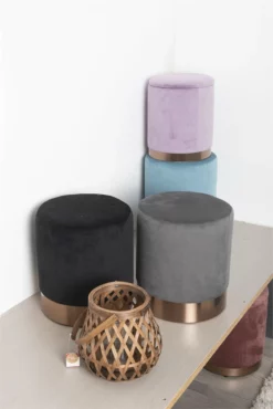 Pouf LIPSTICK Turquesa -Conforama Tienda de ventas 1f71cec54a5f3eddabdad4685664d921f57db6d4 Lipstick100587GS 100588NG 100589TU Chili100747LI 400371GRI 400369ESM 400370ROS AMB4