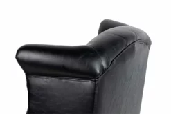 Sillón Pu Patas De Madera Negro Adda Home 70x76x106 Cm 9 Sillón Pu Patas De Madera Negro Adda Home 70x76x106 Cm -Conforama Tienda de ventas 1f8bc1b4f45a0be0b9750f33913f3463649fee19 7e5a4cdec07f48ecb47b483c13ccfbdc