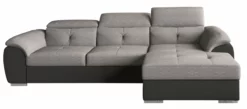 Chaise Longue Con Cama Derecha ARCADIA