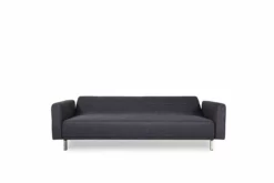 Sofá Convertible En Cama TONY Color Gris Oscuro 12 Sofá Convertible En Cama TONY Color Gris Oscuro -Conforama Tienda de ventas 209eb6499ca9046b0bf67ca587cf148fdc638e6e 378261 3