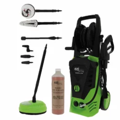 EZIclean® Hydroforce 165 Y Solución De Limpieza De Suelos Y Paredes 8 EZIclean® Hydroforce 165 Y Solución De Limpieza De Suelos Y Paredes -Conforama Tienda de ventas 2100612ee59dfc8999664e4a626eb2578f4217a8 756cbc7f923045e2a550493d17f9ef45