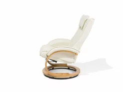 Sillón De Masaje De Piel Sintética Beige/madera Clara MAJESTIC 17 Sillón De Masaje De Piel Sintética Beige/madera Clara MAJESTIC -Conforama Tienda de ventas 2134c70f3ec421d880f87dec37548604ef92e8a2 5f4dd7d1d5e4440e9aec71acbf5b1a90