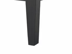 Cama Con Somier De Madera De álamo Negro/madera Clara 160 X 200 Cm MONPAZIER -Conforama Tienda de ventas 216ea737c03c6ae06a609eda3542b97b30f3c9d2 5603520c51484216b807cc7b984b05db