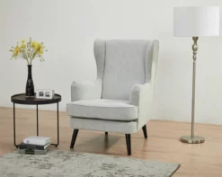 Sillón WENDY En Color Beige -Conforama Tienda de ventas 21bac17108814656a19ab70e155020171a1d403d 398023 2