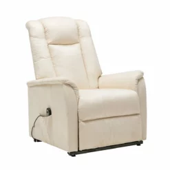Sillón Relax Eléctrico Microfibra MAX Beige -Conforama Tienda de ventas 2206240ceabfb2451aac2b1f49077580939c8997 387664 Zhejiang Botai 5