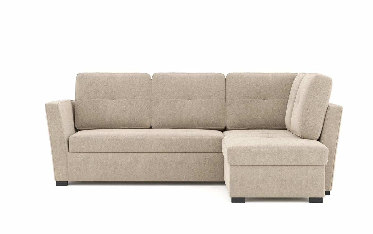 Rinconera Reversible Con Cama OSCAR II Color Camel 1 Rinconera Reversible Con Cama OSCAR II Color Camel