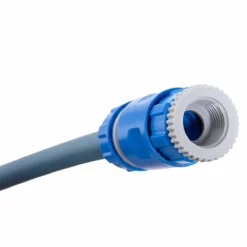 Outsunny Carrete De Manguera De Jardín 15,1M+1,5M Manguera De Riego Con 10 Modos De Pulverización Montado En Pared Enrollador Automático 180° Giratorio 42,5x20x38 Cm Gris -Conforama Tienda de ventas 2250a4483896112c7559fb8f5956f9f2e6a43346 544169ad551848f1b9a61949eb52f989