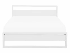 Cama Con Somier De Madera Pino Blanca 140 X 200 Cm GIULIA 11 Cama Con Somier De Madera Pino Blanca 140 X 200 Cm GIULIA -Conforama Tienda de ventas 22662335ed4d6beb92bf654f2f9b10005e171722 082726771e784ad9a5fe5349da20cd99