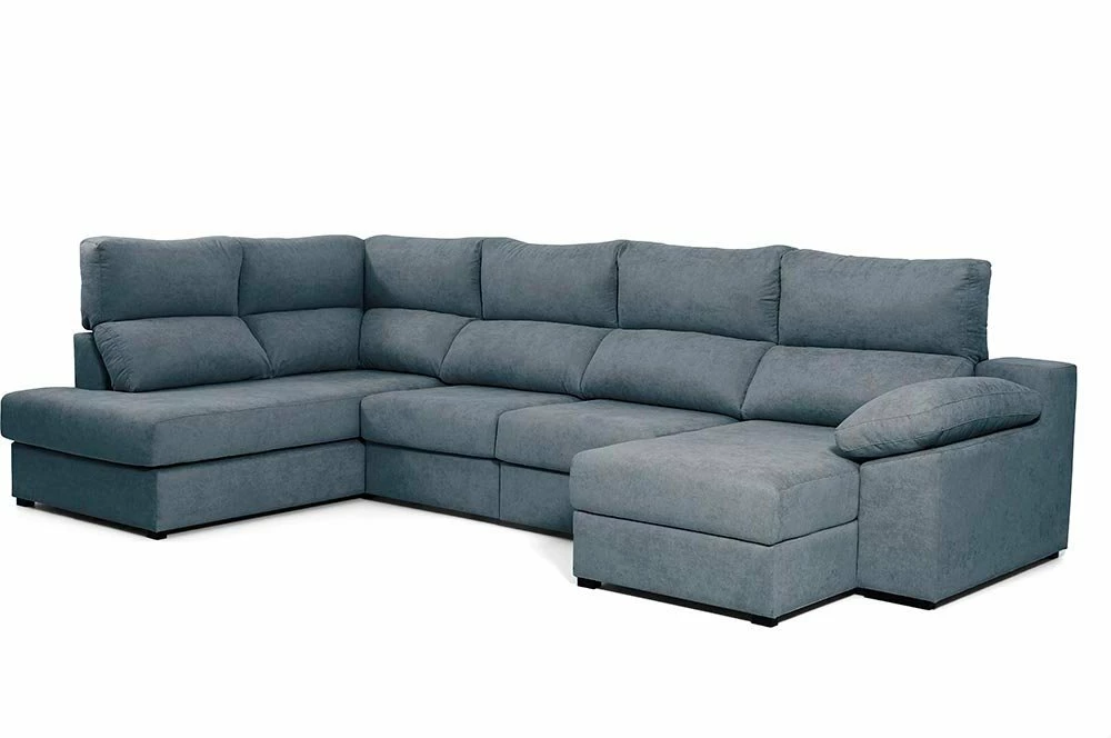 Rinconera Convertible En Cama Izquierda DEXTER 2 Rinconera Convertible En Cama Izquierda DEXTER - Imagen 2