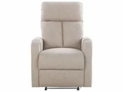 Sillón Reclinable Con LED Y Puerto USB Beige SOMERO -Conforama Tienda de ventas 229ef98a3d961960d67bfa2d52722bba2054ad18 bae209f61b7741b0803e148ce5ee79f1