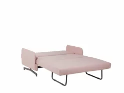 Sofá Cama 2 Plazas Tapizado Rosa BELFAST -Conforama Tienda de ventas 22d41f40d0a0b7a8120e6dc1ddf43aab8dd08e42 a8ebc1a30809455786f170edb2f1e1aa