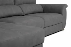 BENSON Chaise Longue Con Cama Antracita -Conforama Tienda de ventas 22de4ab6cc775d3d1c1a5df94898cb5366fcb2ea 403237 04