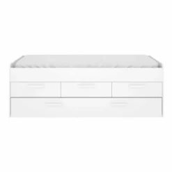 Cama Nido Leka 2 Colchones 3 Cajones Blanco 68x194x95 Cm -Conforama Tienda de ventas 2354564fe98aacee1c8565748d303614bca65b18 bcd1b4faa1bd47758672b2c3c58760de