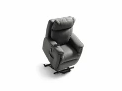 Sillón Relax Eléctrico GYN LIFT UP, Color Antracita -Conforama Tienda de ventas 235f6588ea4b2b09c383d5f2ad6331cd184898e6 108058 4