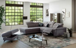 Rinconera SPRINGS Izquierdo Gris -Conforama Tienda de ventas 2365b190647fce6d5c2c451b4f1570ff8fc28e4f 104855 AMB2