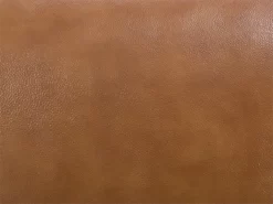 Sillón De Piel Marrón Dorado HORTEN -Conforama Tienda de ventas 2418477103426c08571bb3ea0f4b5c90f975b7c7 7f8cab3be0d545ec9edc08ef02145816