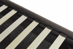 Cama Con Almacenaje De Terciopelo Gris Pardo 160 X 200 Cm VINCENNES -Conforama Tienda de ventas 2428e557cbc397d4ae5e530ecb3d2952491b8ac1 1048a8226a7a4a84917c296f4d6a8017