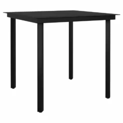 Juego De Comedor Para Jardín De 3 Piezas Y Cojines Gris VidaXL -Conforama Tienda de ventas 2483b5a63bd80c1ec6661c4b7cdee3bd020b246d 0a533a97915b4a8585e185b4fd59a222