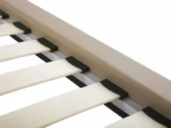 Cama Con Somier De Piel Sintética Beige Arena 180 X 200 Cm BETIN -Conforama Tienda de ventas 24fe65514878eb5e9e14365291b13b15a89cd8bd 3a5240f81c0244288333689853972b8c