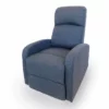 Sillón Premium, Denim