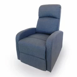 Sillón Premium, Denim