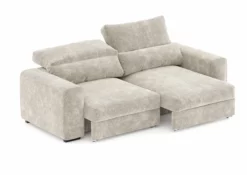 Sofá 3 Plazas LANDONConvertible Beige -Conforama Tienda de ventas 2605389be1dbb57bf1951155d1d724b6a2411c8e 108575 04