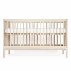Cuna Bebé KERA Fresno Top St-pie Bevel