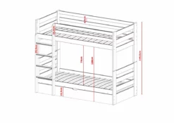 Litera Aya 90x200 Beige -Conforama Tienda de ventas 26e6e94e22ce326400085f545cf6e9045e2953d0 6c2f82ef994e4b29b9f8bb782d4cc9fc