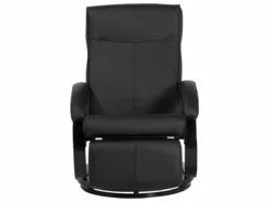 Sillón Reclinable En Piel Sintética Negro MIGHT -Conforama Tienda de ventas 28527f4e162babbd1b9b3434e5a11dbe35e41549 84ac507dcc704d988fa22ee73962a8bd