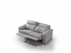 Sofá 3 Plazas 2 Asientos TENOR Color Gris -Conforama Tienda de ventas 287edc6144771a1b6f069f287218f213929d7d05 100691 04