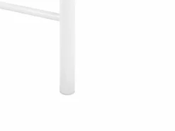 Cama Con Somier De Metal Blanco 140 X 200 Cm ANTLIA -Conforama Tienda de ventas 288bd7ef48d2d1003b8f498157f5862eb607a7f0 bf55342f659f4fcaac220445fd845739