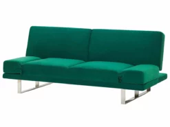 Sofá Cama De Terciopelo Verde YORK 15 Sofá Cama De Terciopelo Verde YORK -Conforama Tienda de ventas 299d14781fae4a3788a38ffad21163ad2f5a5a16 7be47735882343d7952166939d1bd677