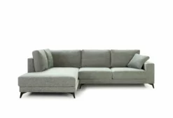 Rinconera VICTORYIzquierda Color Azul Claro