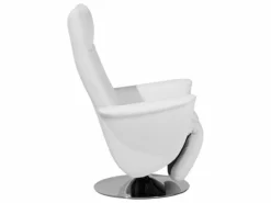 Sillón Reclinable En Piel Sintética Blanco PRIME -Conforama Tienda de ventas 2aaac3a0186c1d7e94adcec8c634a89fd89d653d b11c6b245ec04f0a9f3a68c16b9c4e5c