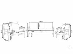 Conjunto De Sofás 6 Plazas Gris ASNES -Conforama Tienda de ventas 2ae8645eaf81efb833659803e5319456a69330d4 ece0d55dce854003b39bf7f2689f5875