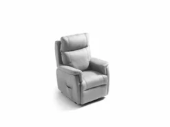Sillón Relax Eléctrico GYN LIFT UP, Color Gris Claro -Conforama Tienda de ventas 2b3897acdd9ac251247f4ded56f1be008dca2209 108057 3