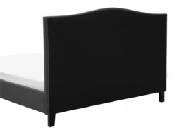 Cama LED Multicolor De Poliéster Gris Oscuro/madera Oscura 180 X 200 Cm MONTPELLIER -Conforama Tienda de ventas 2b6b29df9df2cd9e85524b82b920928561cd1834 7b55c531d338482981e3e1a3c4533ce2