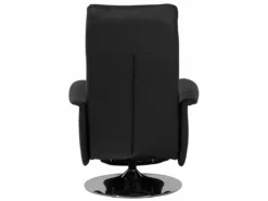 Sillón Reclinable En Piel Sintética Negro PRIME -Conforama Tienda de ventas 2baedcea9014bdc7e86f823c74b21f6d5a412388 f7d5b5e01d0d422cb96bb22cb168ca39