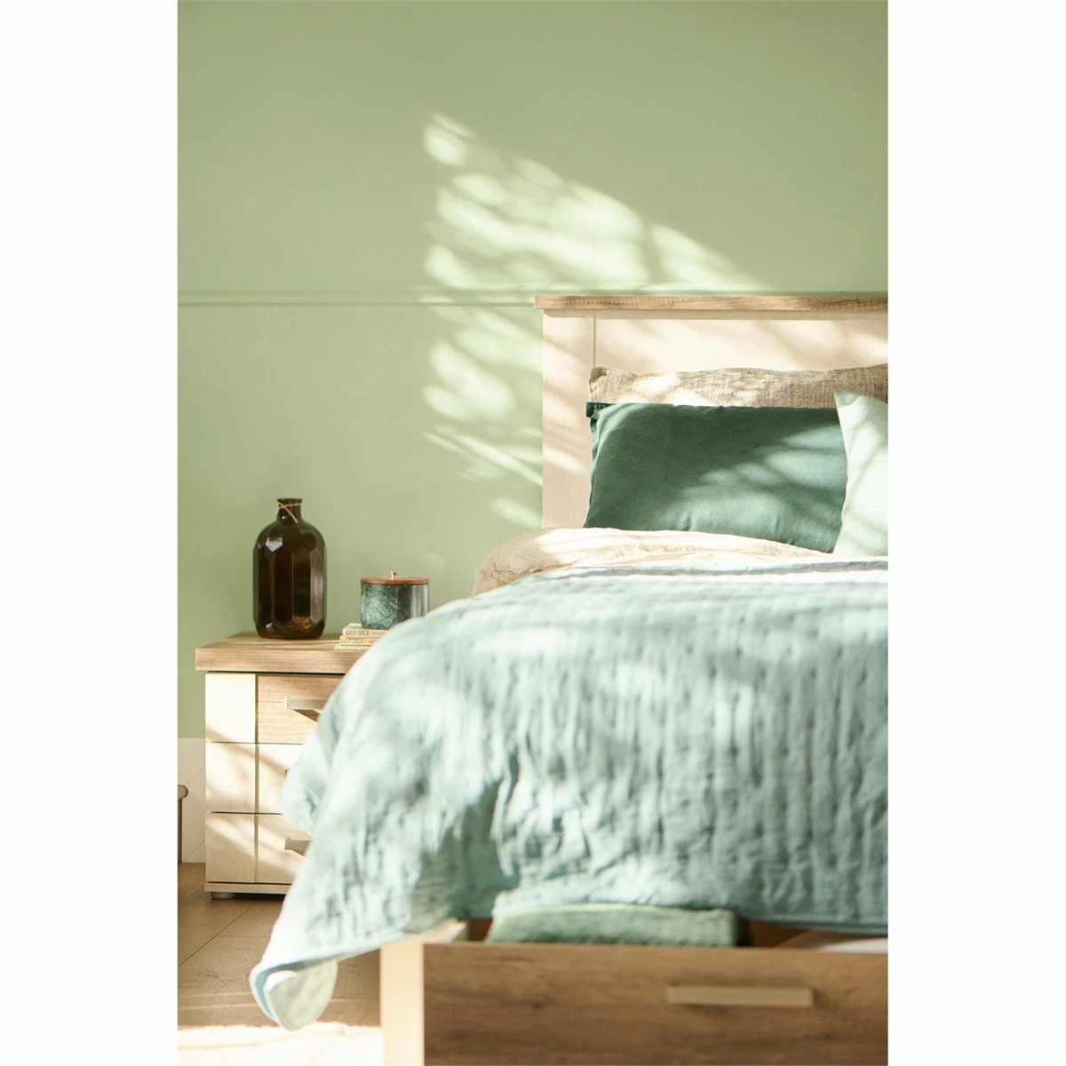 Cajón Para La Cama De Matrimonio VERONA 2 Cajón Para La Cama De Matrimonio VERONA - Imagen 2