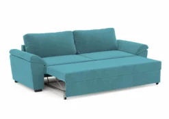 Sofá Cama 3 Plazas HANSAN Color Azul -Conforama Tienda de ventas 2c300daf05dc0c9da001d33516274ddbe4c81c89 108582 04